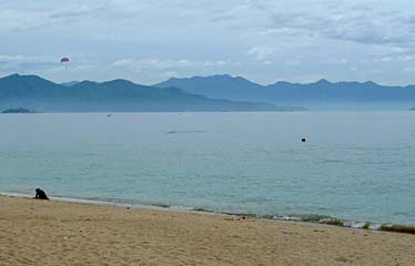 Nha Trang, Vietnam, Jacek Piwowarczyk, 2009