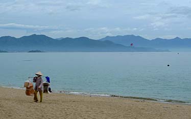 Nha Trang, Vietnam, Jacek Piwowarczyk, 2009