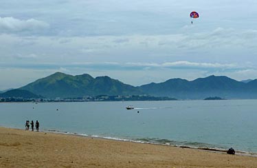 Nha Trang, Vietnam, Jacek Piwowarczyk, 2009