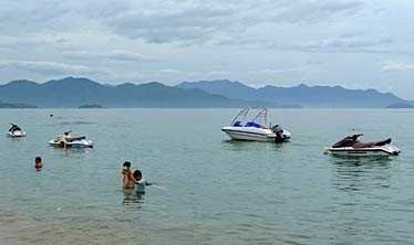 Nha Trang, Vietnam, Jacek Piwowarczyk, 2009