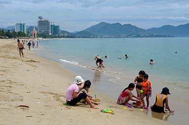 Nha Trang, Vietnam, Jacek Piwowarczyk, 2009