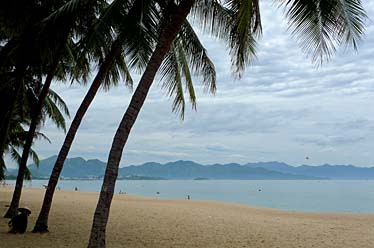 Nha Trang, Vietnam, Jacek Piwowarczyk, 2009