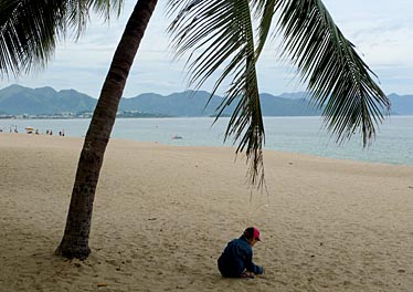 Nha Trang, Vietnam, Jacek Piwowarczyk, 2009