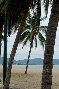 Nha Trang, Vietnam, Jacek Piwowarczyk, 2009