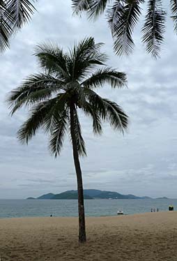 Nha Trang, Vietnam, Jacek Piwowarczyk, 2009