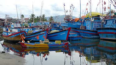 Nha Trang, Vietnam, Jacek Piwowarczyk, 2009