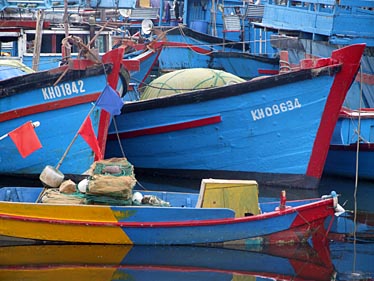 Nha Trang, Vietnam, Jacek Piwowarczyk, 2009