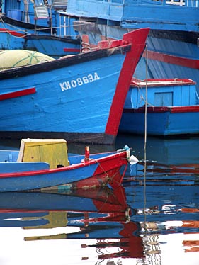 Nha Trang, Vietnam, Jacek Piwowarczyk, 2009
