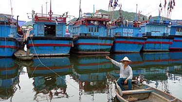 Nha Trang, Vietnam, Jacek Piwowarczyk, 2009