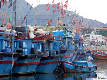 Nha Trang, Vietnam, Jacek Piwowarczyk, 2009