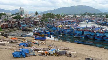 Nha Trang, Vietnam, Jacek Piwowarczyk, 2009