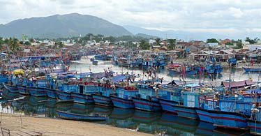 Nha Trang, Vietnam, Jacek Piwowarczyk, 2009