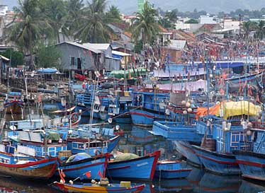 Nha Trang, Vietnam, Jacek Piwowarczyk, 2009