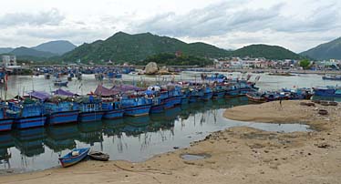 Nha Trang, Vietnam, Jacek Piwowarczyk, 2009