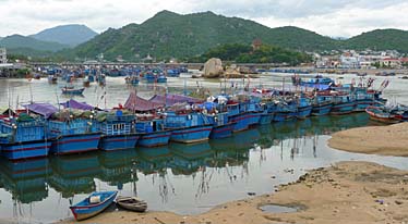 Nha Trang, Vietnam, Jacek Piwowarczyk, 2009