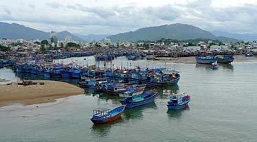 Nha Trang, Vietnam, Jacek Piwowarczyk, 2009