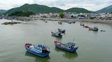 Nha Trang, Vietnam, Jacek Piwowarczyk, 2009