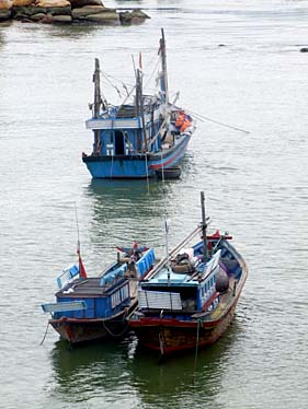 Nha Trang, Vietnam, Jacek Piwowarczyk, 2009
