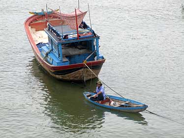 Nha Trang, Vietnam, Jacek Piwowarczyk, 2009