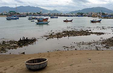 Nha Trang, Vietnam, Jacek Piwowarczyk, 2009
