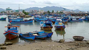 Nha Trang, Vietnam, Jacek Piwowarczyk, 2009