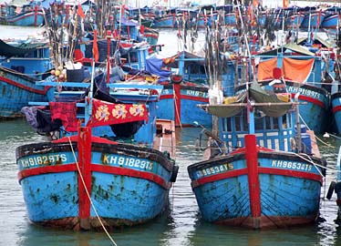 Nha Trang, Vietnam, Jacek Piwowarczyk, 2009