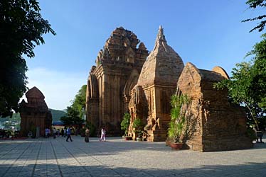 Nha Trang, Vietnam, Jacek Piwowarczyk, 2009