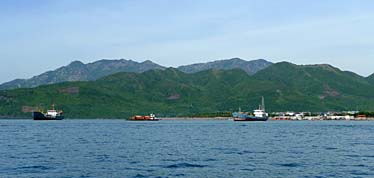 Nha Trang, Vietnam Jacek Piwowarczyk, 2009