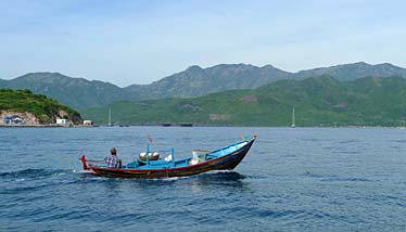 Nha Trang, Vietnam Jacek Piwowarczyk, 2009