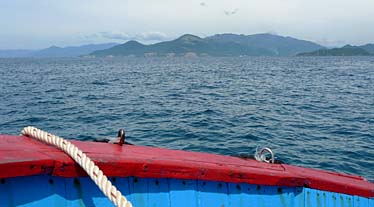 Nha Trang, Vietnam Jacek Piwowarczyk, 2009