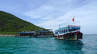 Nha Trang, Vietnam Jacek Piwowarczyk, 2009