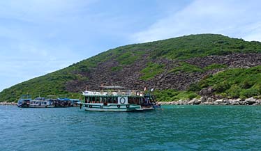 Nha Trang, Vietnam Jacek Piwowarczyk, 2009