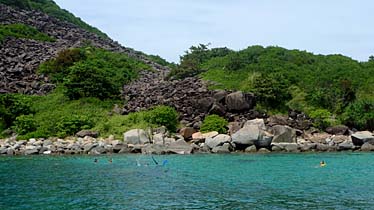 Nha Trang, Vietnam Jacek Piwowarczyk, 2009