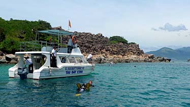 Nha Trang, Vietnam Jacek Piwowarczyk, 2009