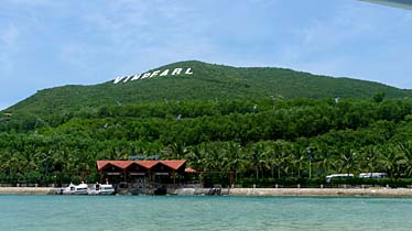 Nha Trang, Vietnam Jacek Piwowarczyk, 2009