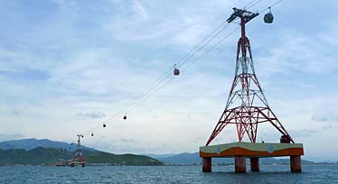 Nha Trang, Vietnam Jacek Piwowarczyk, 2009