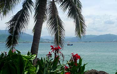 Nha Trang, Vietnam Jacek Piwowarczyk, 2009