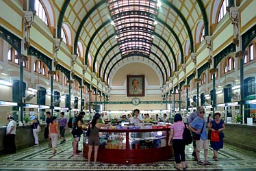 Saigon (Ho Chi Minh City), Vietnam, Jacek Piwowarczyk, 2009