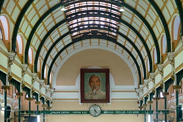 Saigon (Ho Chi Minh City), Vietnam, Jacek Piwowarczyk, 2009