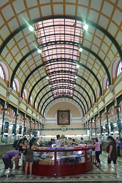 Saigon (Ho Chi Minh City), Vietnam, Jacek Piwowarczyk, 2009