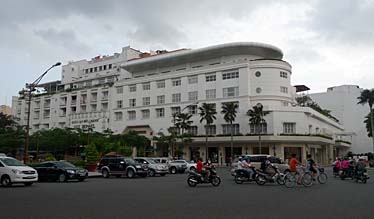 Saigon (Ho Chi Minh City), Vietnam, Jacek Piwowarczyk, 2009
