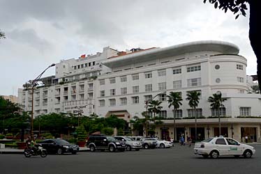Saigon (Ho Chi Minh City), Vietnam, Jacek Piwowarczyk, 2009