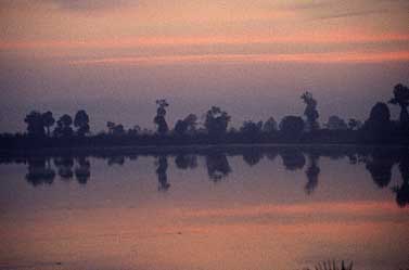 Srah Sreng, Cambodia, Jacek Piwowarczyk, 2000