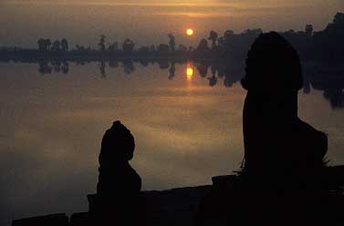 Srah Sreng, Cambodia, Jacek Piwowarczyk, 2000