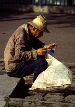 China, Jacek Piwowarczyk