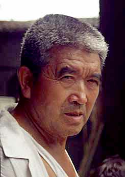 China, Jacek Piwowarczyk