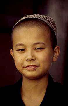 China, Jacek Piwowarczyk