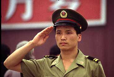 China, Jacek Piwowarczyk