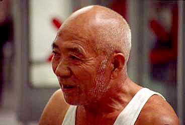 China, Jacek Piwowarczyk