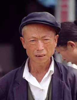 China, Jacek Piwowarczyk